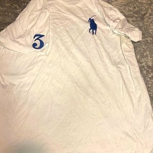 Polo Ralph Lauren tee